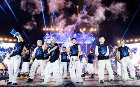 Đi Concert Anh Trai Say Hi Mặc Gì? 10 Outfit Slay Quẩy Tới Bến