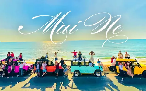 Đi Mũi Né Mặc Gì? Top 15 Outfit Check-In Cực Chất Tại Mũi Né