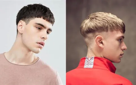 Kiểu Tóc Bowl Cut Là Gì? Top 6+ Kiểu Tóc Bát Úp Cuốn Hút