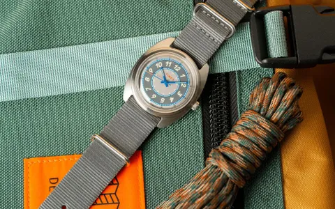 Lịch Sử Và Sơ Lược Các Dòng Đồng Hồ Timex Cổ Được Săn Lùng