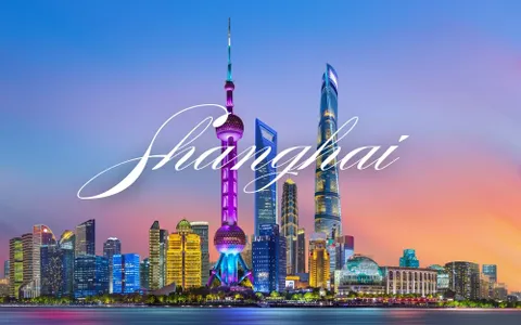Mặc Gì Đi Thượng Hải? Bí Kíp Phối Đồ Sống Ảo Chuẩn Gu Theo Mùa