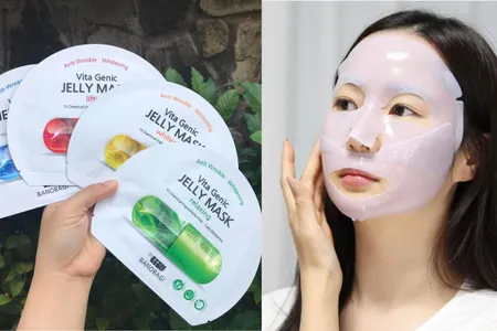 Mặt nạ giấy loại nào tốt? Top 10 mặt nạ giấy chất lượng, bán chạy&nbsp;