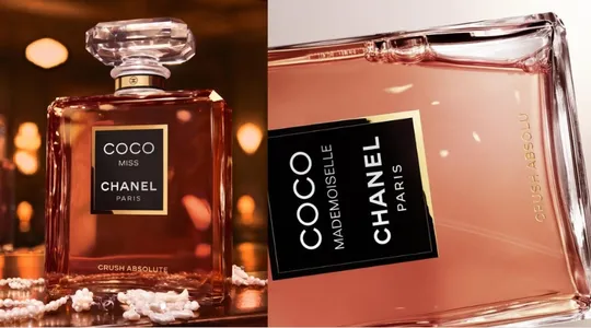 Review Chanel Coco Mademoiselle Crush Absolu (2026): Chương mới đầy mê hoặc