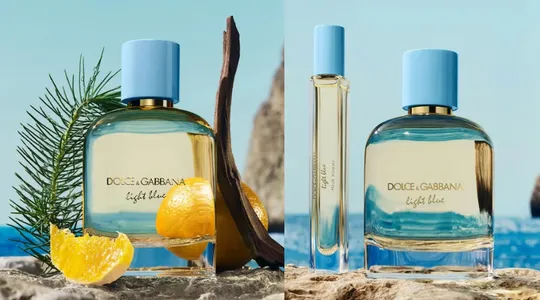 Review Dolce & Gabbana Light Blue Eau de Parfum 2026: Phiên bản mới có đáng mua?