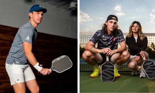 So sánh vợt Pickleball Joola và Selkirk: Cụ thể và chi tiết