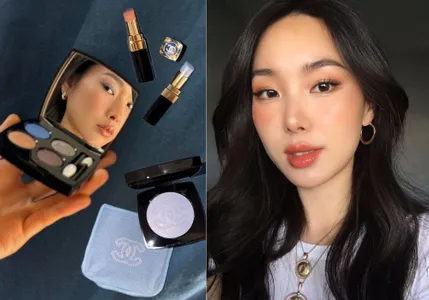 Top 10 bảng phấn mắt mùa hè trẻ trung, thu hút cho phái đẹp