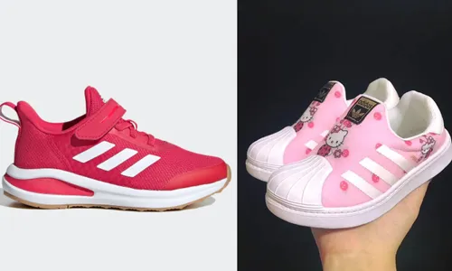 Top 10 giày chạy bộ trẻ em bán chạy, đáng mua hiện nay