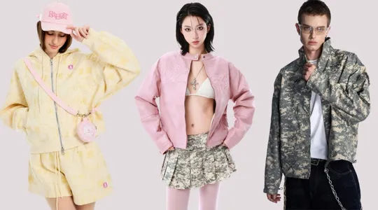 Top 15+ Áo Khoác Local Brand Việt Nam Đẹp, Chất Lượng Đáng Mua