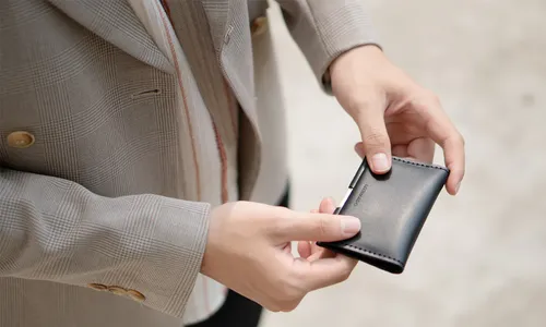 Top 7 ví Lyn nam bán chạy, bền đẹp đáng sở hữu hiện nay&nbsp;