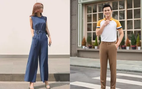 Tuổi 40 U40 Đi Họp Lớp Nên Mặc Gì? 8+ Outfit Hack Tuổi Sang Trọng