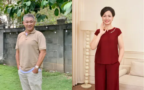 Tuổi 60 Mặc Gì Cho Đẹp? Top Cách Phối Đồ U60 Sang Trọng, Tôn Dáng