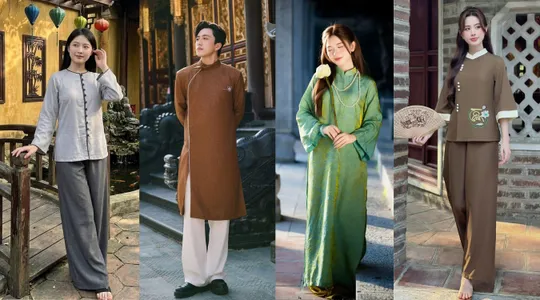 Đi Chùa Nên Mặc Đồ Gì? Gợi Ý Các Trang Phục Kín Đáo, Nhã Nhặn