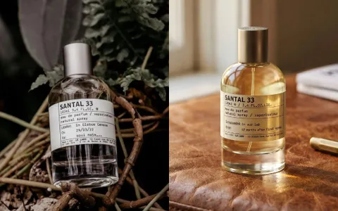 Le Labo Santal 33 Chính Hãng Giá Bao Nhiêu? Bảng Giá Mới [2026]