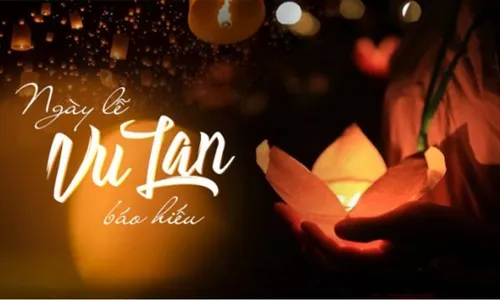 Lễ Vu Lan ngày mấy âm lịch? Lễ Vu Lan 2026 là ngày nào?&nbsp;