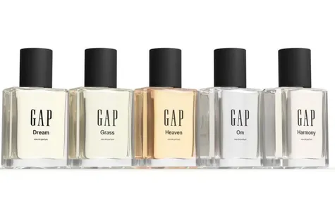 Nước Hoa Gap: Hành Trình Trở Lại Đầy Ấn Tượng Với Bộ Sưu Tập Eau De Parfum Mới