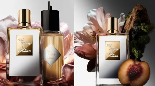 Review Nước Hoa Mới By Kilian Her Majesty: Mùi Hương Chypre Mới Có Đáng Mua?