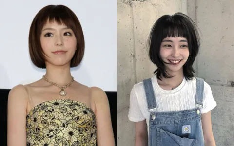 Tóc Maruko Là Gì? Bản Biến Tấu Độc Lạ Kén Mặt Nhưng Cực Chất