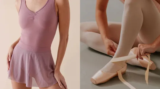 Top 10 hãng đồ tập ballet nổi tiếng cho trẻ em và người lớn