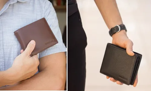 Top 10 ví da nam Gianni Conti bán chạy, đáng mua hiện nay&nbsp;