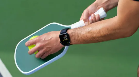 TOP 12 Đồng Hồ Chơi Pickleball Cho Nam, Nữ Đáng Mua 2026