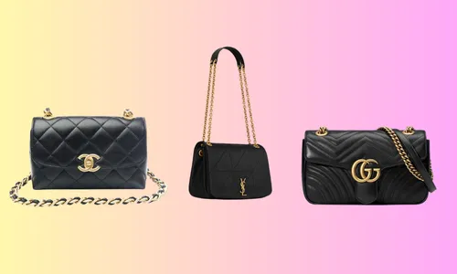 Túi flap bag là gì? Top 5 mẫu túi flap bag hàng hiệu kinh điển