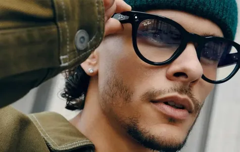 Xu Hướng Kính Mắt AI 2026: Gentle Monster, Ray-Ban Meta Và Tương Lai Wearable