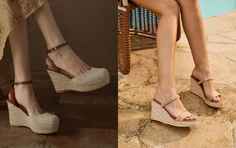Giày Đế Xuồng Có Còn Hợp Mốt Không? Tại Sao Giày Đế Xuồng Lại Hot?