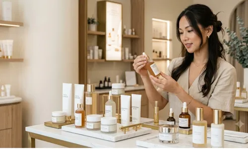 Top 10 Shop Mỹ Phẩm Uy Tín Đà Nẵng Bán Chạy, Chính Hãng