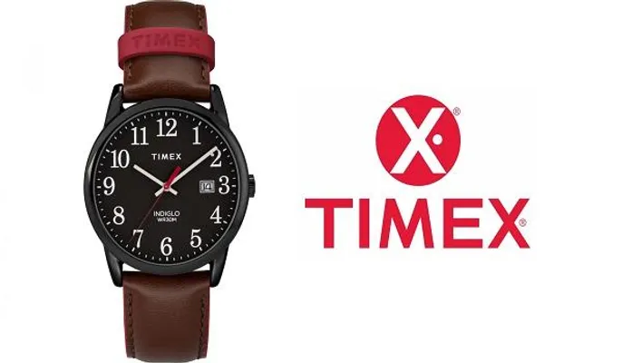 Top 25 mẫu đồng hồ Timex nam chính hãng giá dưới 2 triệu “cháy hàng” tại Việt Nam - 1