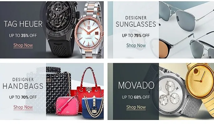 Hướng dẫn cách order hàng Jomashop về Việt Nam rất chi tiết - 1