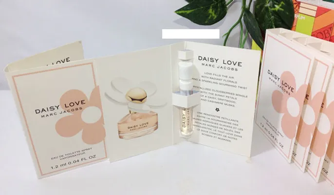 Nước hoa Vial là gì? Có nên dùng Vial nước hoa không? Giá bao nhiêu - 1