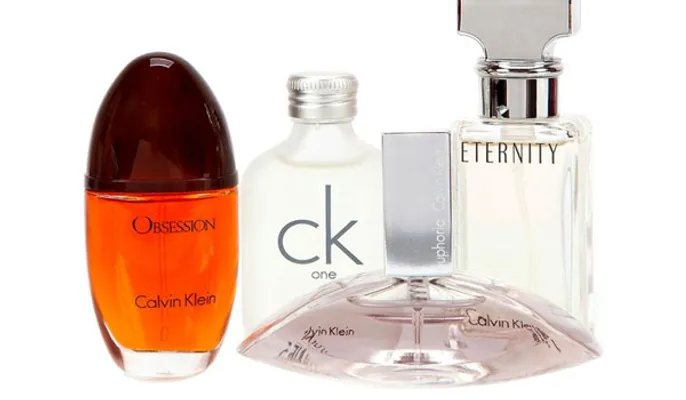 Top 5 chai nước hoa Calvin Klein CK nữ rất thơm đáng để mua - 1