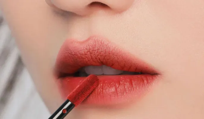 Top 10 thỏi son kem lì giá rẻ được yêu rất thích hiện nay - 1