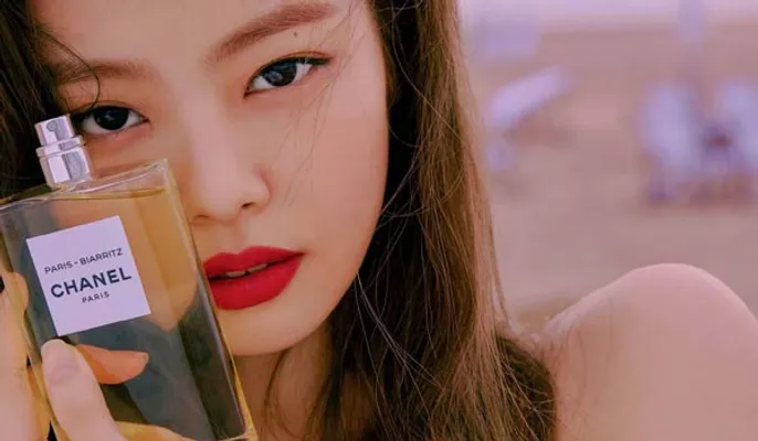 4 chai nước hoa nữ được yêu thích của các cô nàng BlackPink - 1