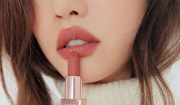 Son hồng cam đất là màu gì? 5 thỏi son hồng cam đất vô cùng đẹp - 1