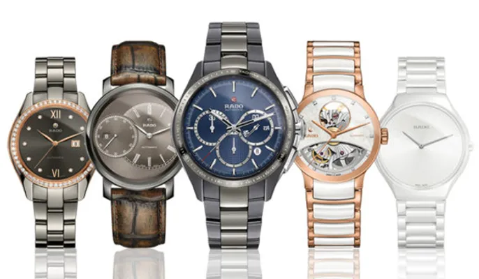 Đồng hồ Rado của nước nào? Có nên mua hay không? - 1