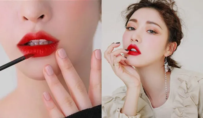 Top 7 thỏi son tôn da trắng răng lên màu uy tín các cô gái đều nên thử - 1