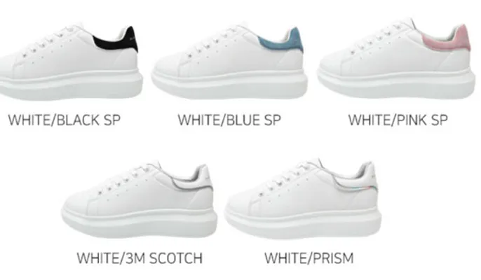 Giày Domba High Point có tốt không? Top 10+ đôi Domba High Point vô cùng đẹp - 2