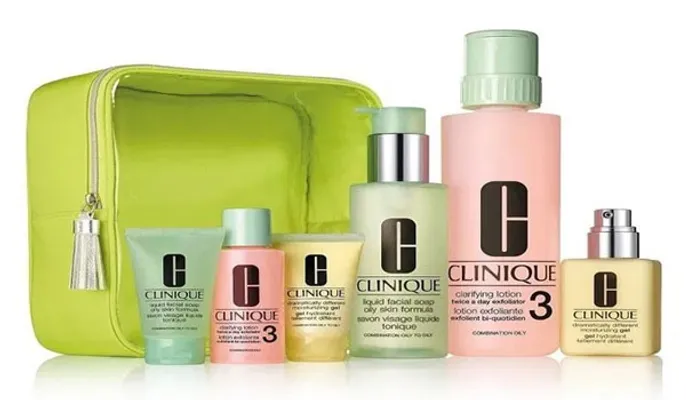 Mỹ phẩm Clinique có tốt không? 4 dòng sản phẩm bán chạy của Clinique - 1