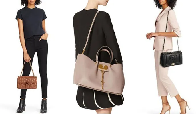 Túi Valentino có tốt không? Top 6 túi xách Valentino mẫu trendy năm nay - 1