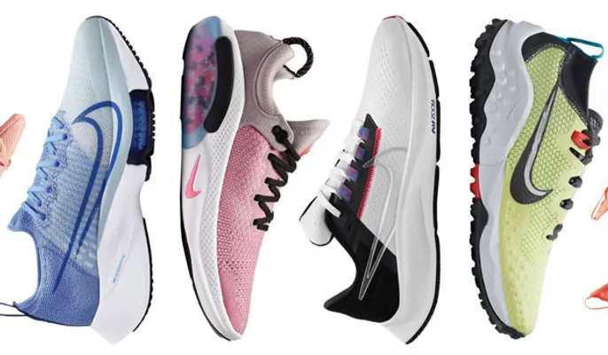 Top 10+ mẫu giày Nike nữ chính hãng trendy 1