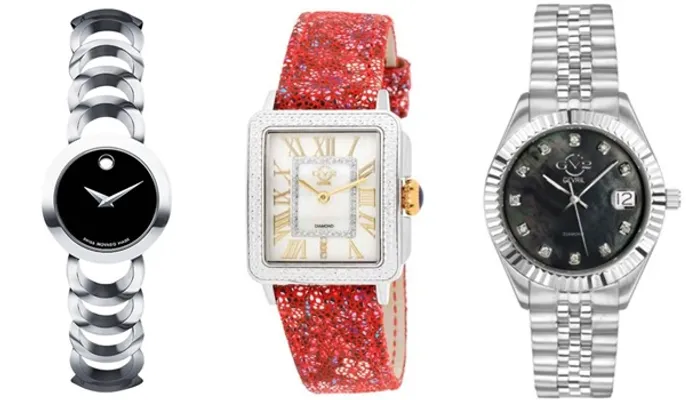Top 12 đồng hồ nữ Thụy Sỹ sang chảnh và mang đẳng cấp vượt trội hiện nay - 1