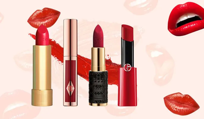 Son satin là gì? Top 10 thỏi son satin cao cấp màu đẹp - 1