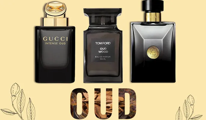 Lý do trầm hương được dùng trong nước hoa