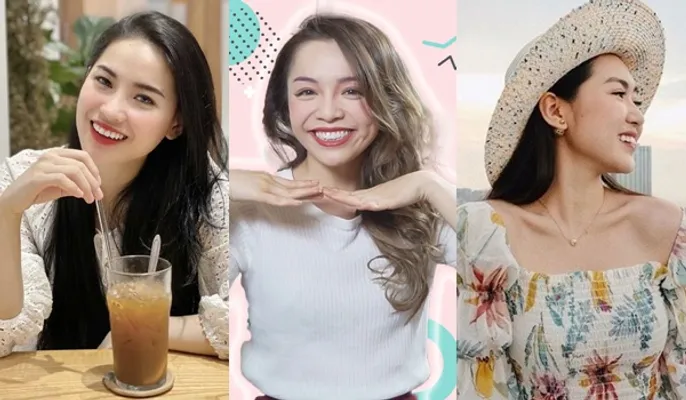 20 beauty blogger review mỹ phẩm tận tâm nổi bật Việt - Hàn -Trung - 1