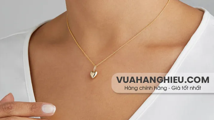 7 cách chọn dây chuyền phù hợp cho nữ, giúp nàng thêm xinh - 1