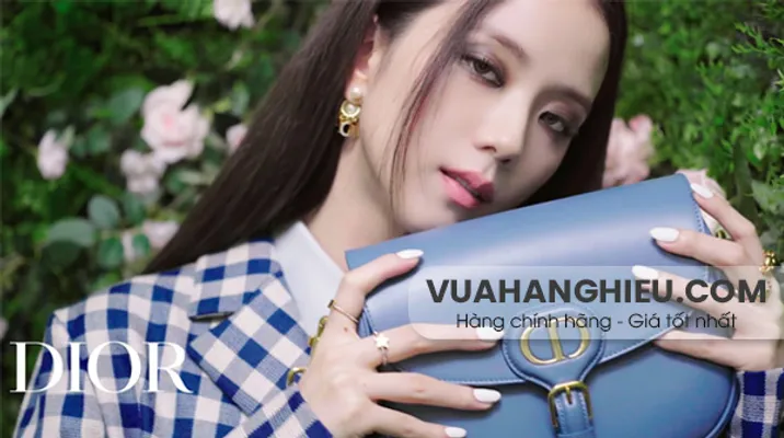 7 Cách phân biệt túi xách Dior thật giả đơn giản, chính xác - 1
