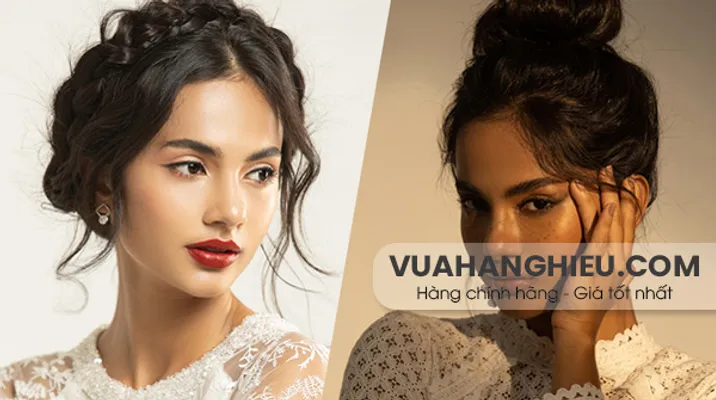 Cách trang điểm cho da ngăm giúp nàng thêm tự tin, cuốn hút - 1