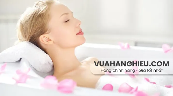 11 cách làm sữa tắm tại nhà đơn giản, giúp da trắng mịn tự nhiên - 1