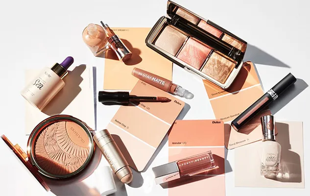 15 thương hiệu trang điểm cao cấp chất lượng tốt hiện nay - 1